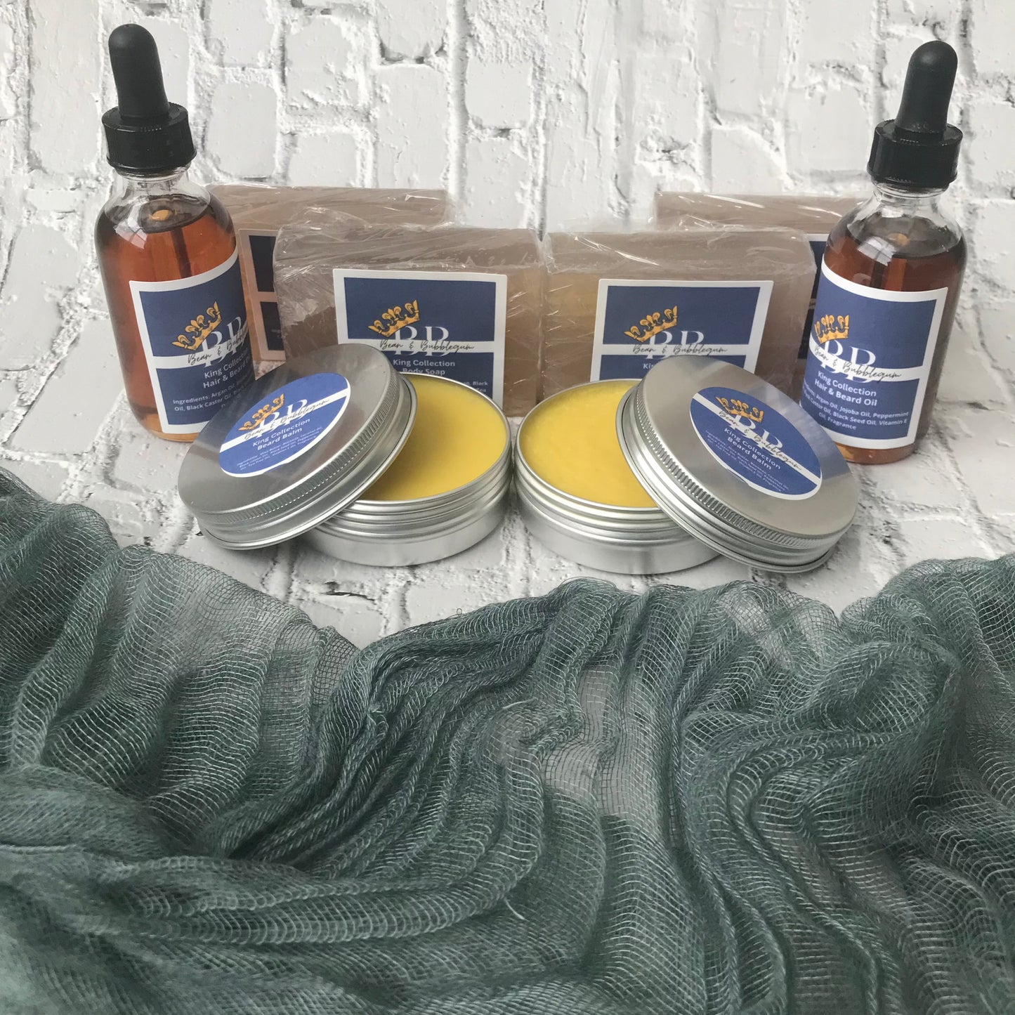 King Collection