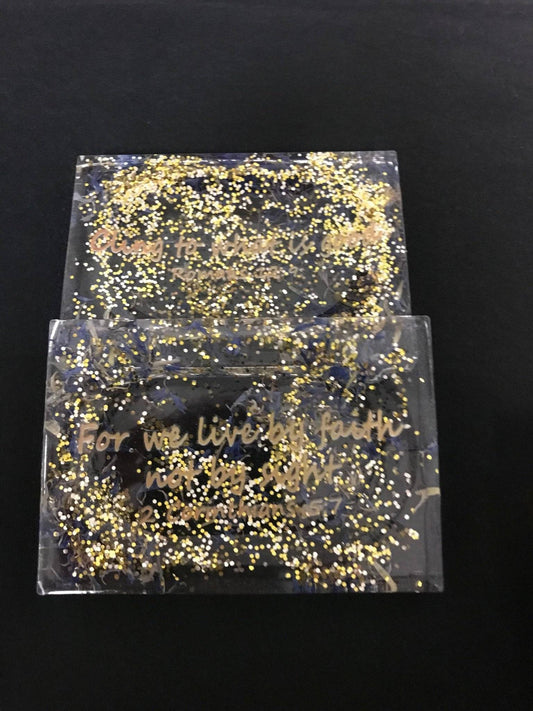 Soap Dishes - Bean & Bubblegum