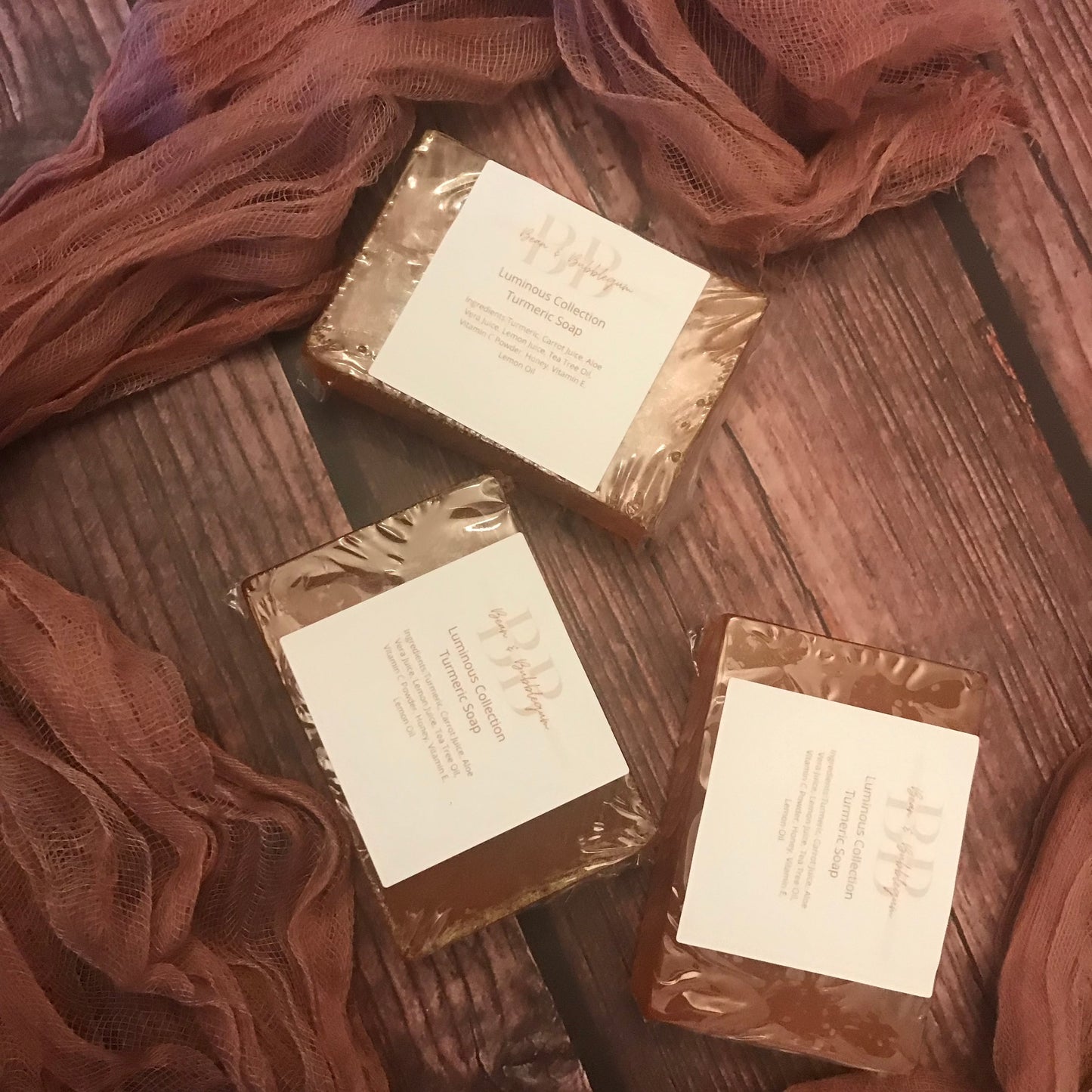 Luminous Collection