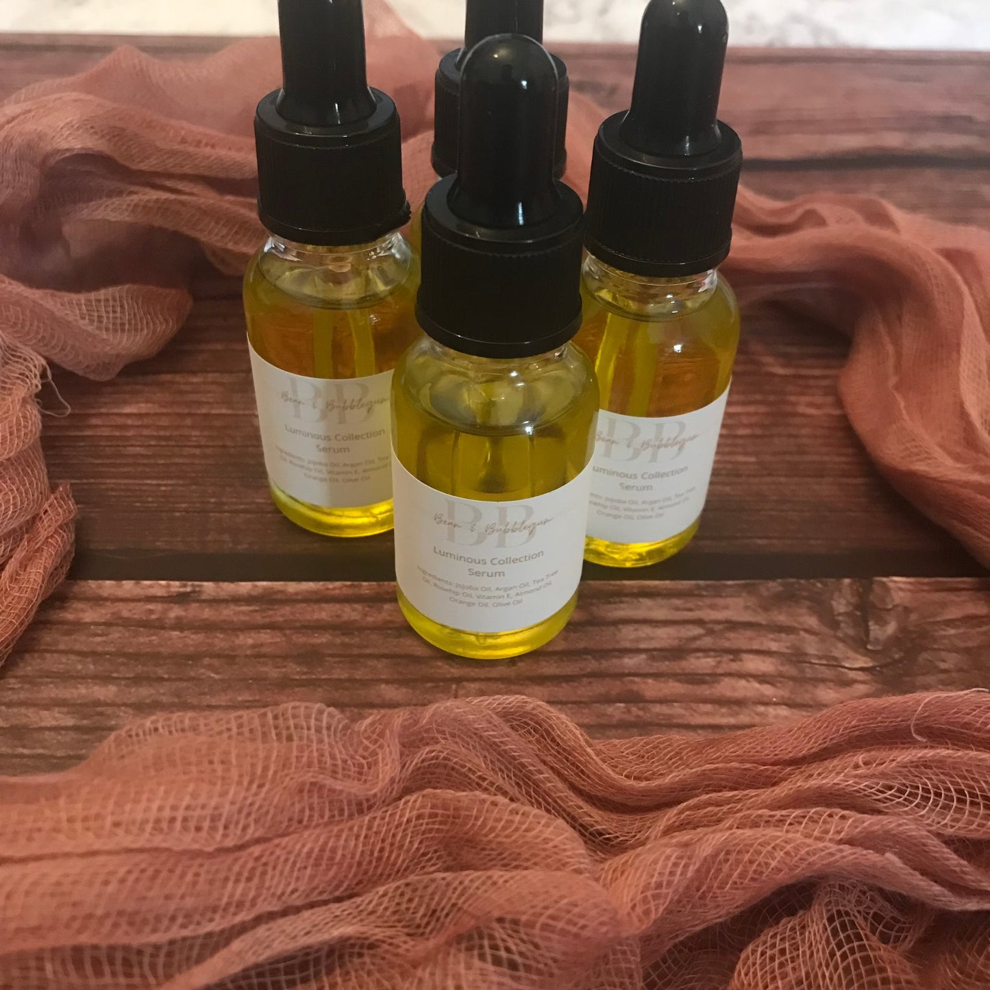 Luminous Collection