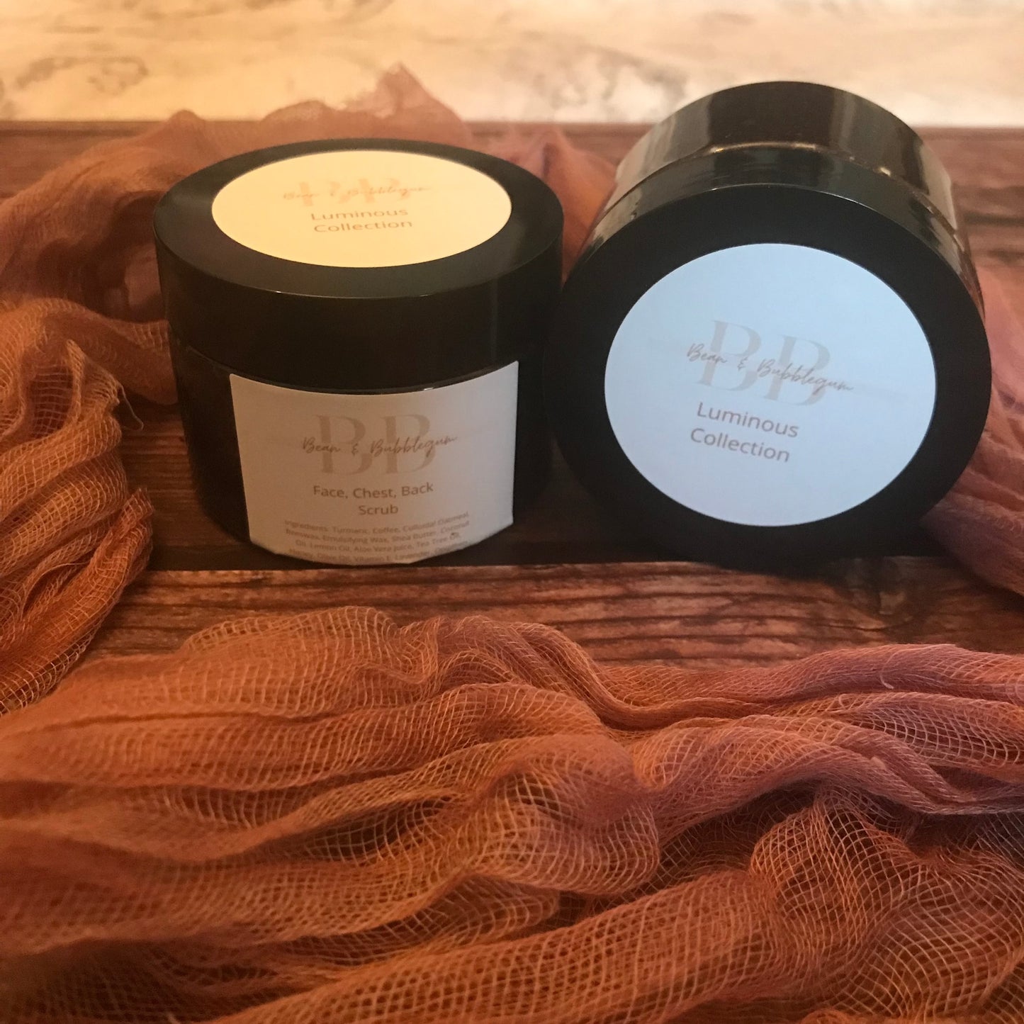 Luminous Collection