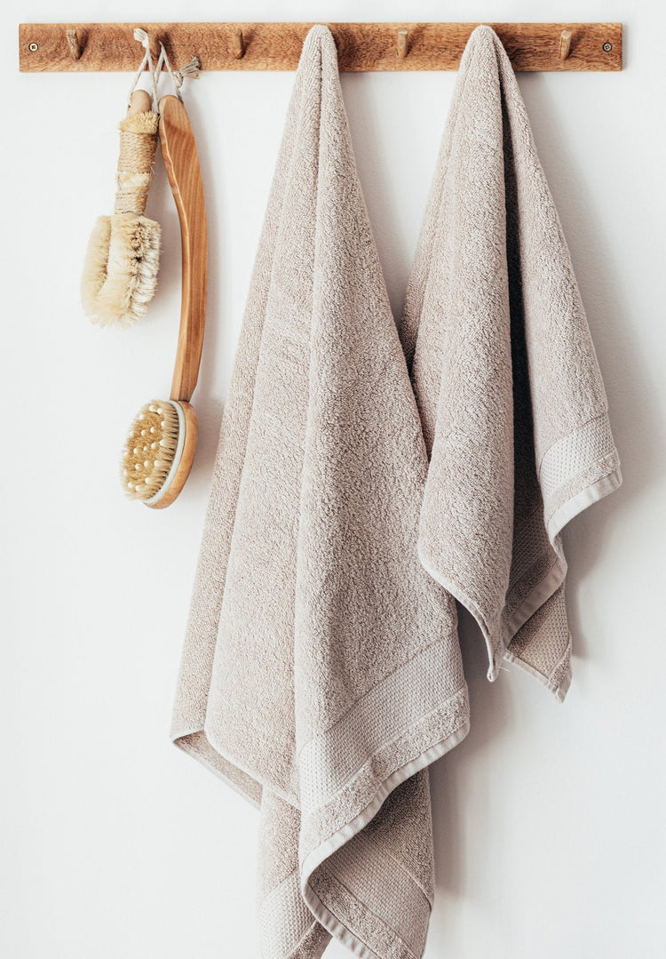 Bath Essentials