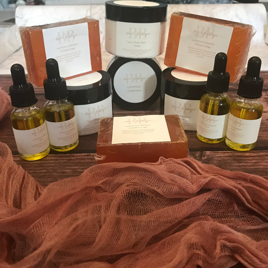 Luminous Collection